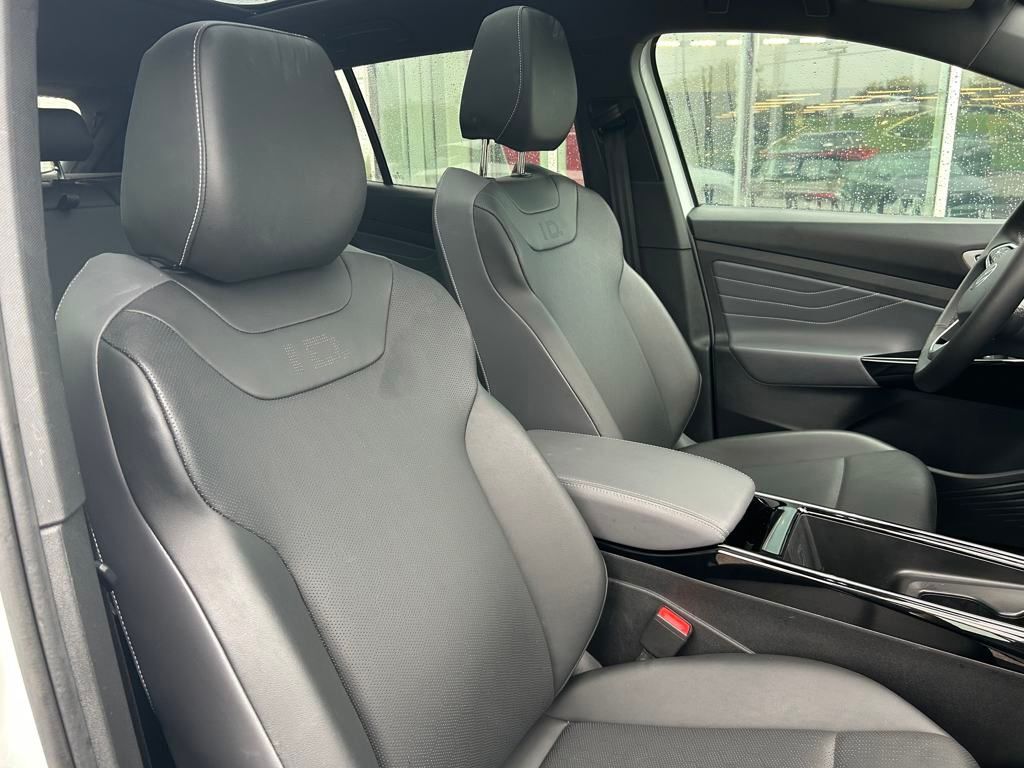 2023 Volkswagen ID.4 Pro S Lakeland FL