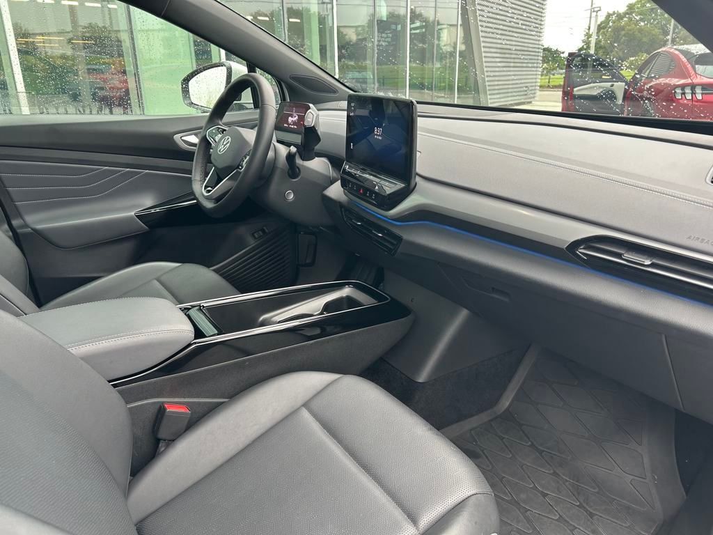 2023 Volkswagen ID.4 Pro S Lakeland FL