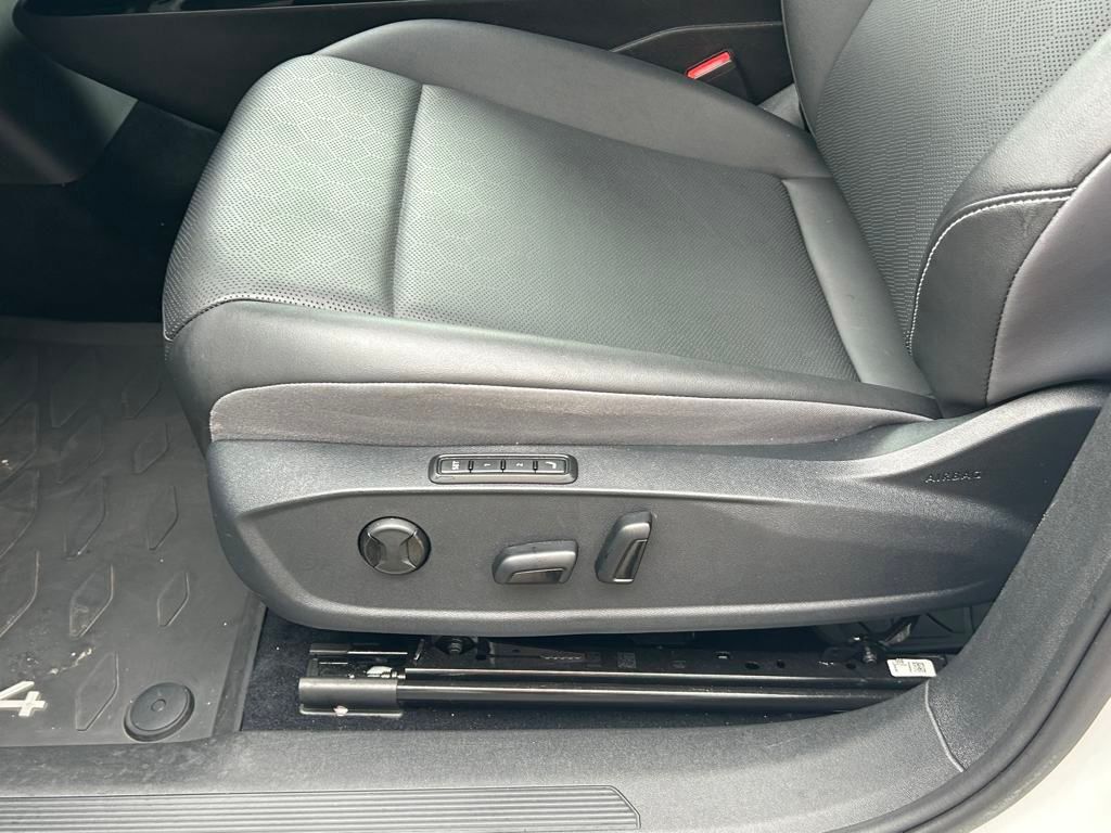 2023 Volkswagen ID.4 Pro S Lakeland FL