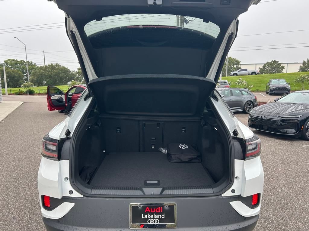 2023 Volkswagen ID.4 Pro S Lakeland FL