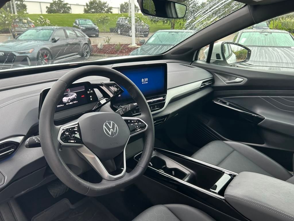 2023 Volkswagen ID.4 Pro S Lakeland FL