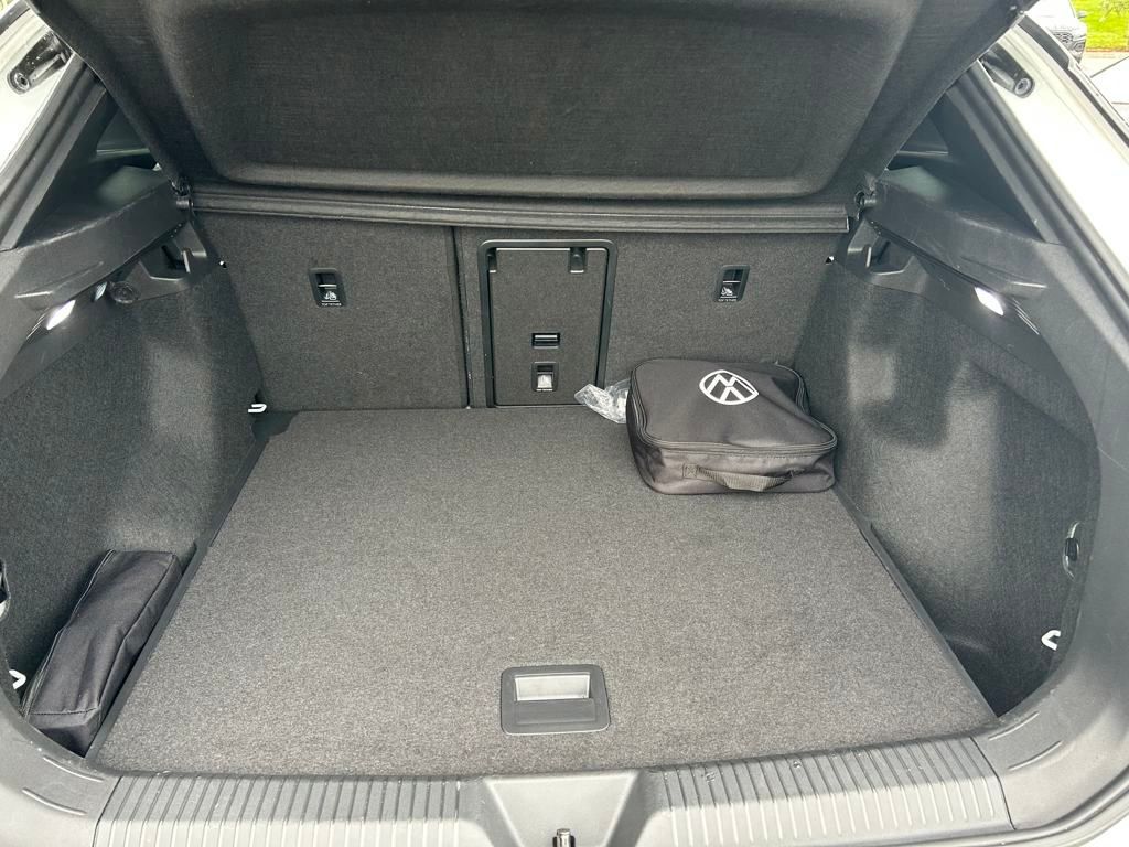 2023 Volkswagen ID.4 Pro S Lakeland FL