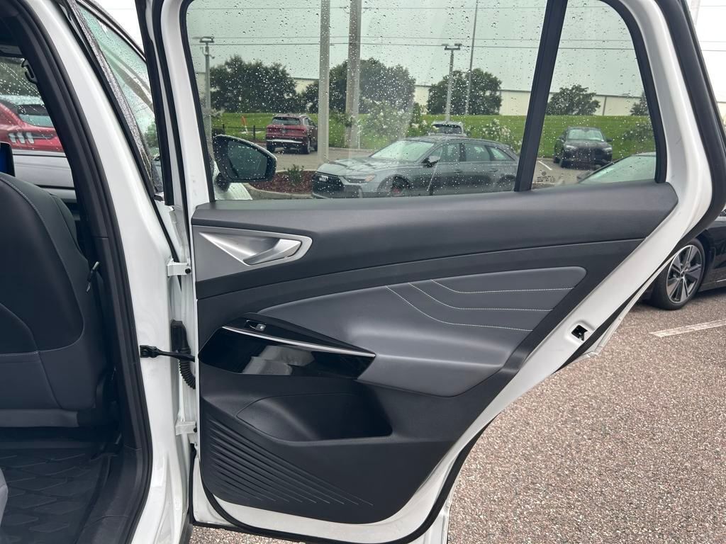 2023 Volkswagen ID.4 Pro S Lakeland FL
