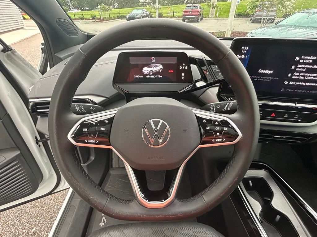 2023 Volkswagen ID.4 Pro S Lakeland FL