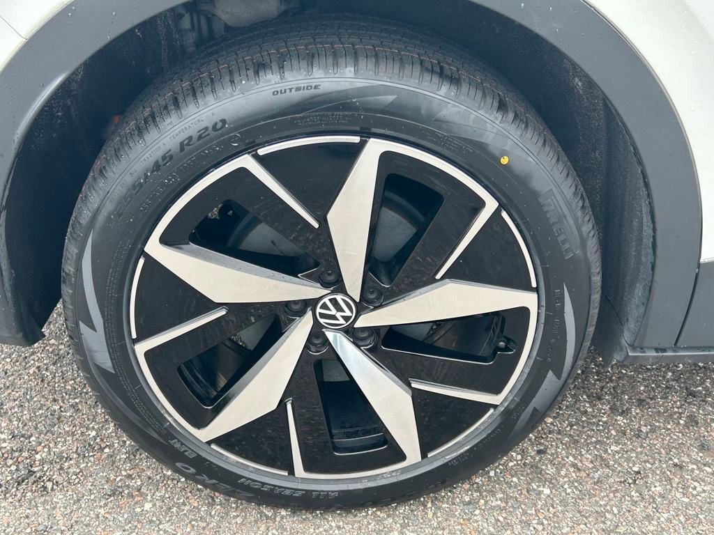 2023 Volkswagen ID.4 Pro S Lakeland FL
