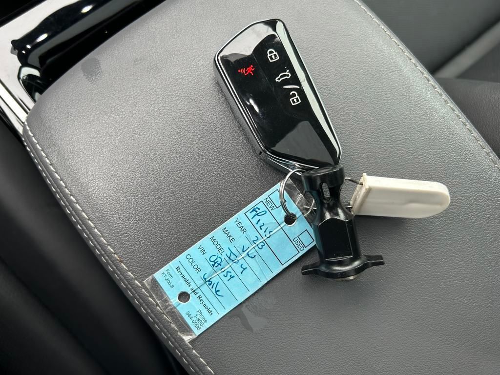 2023 Volkswagen ID.4 Pro S Lakeland FL