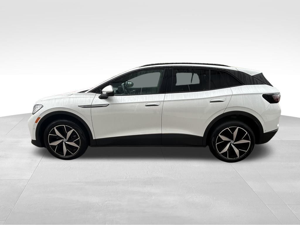 2023 Volkswagen ID.4 Pro S Lakeland FL