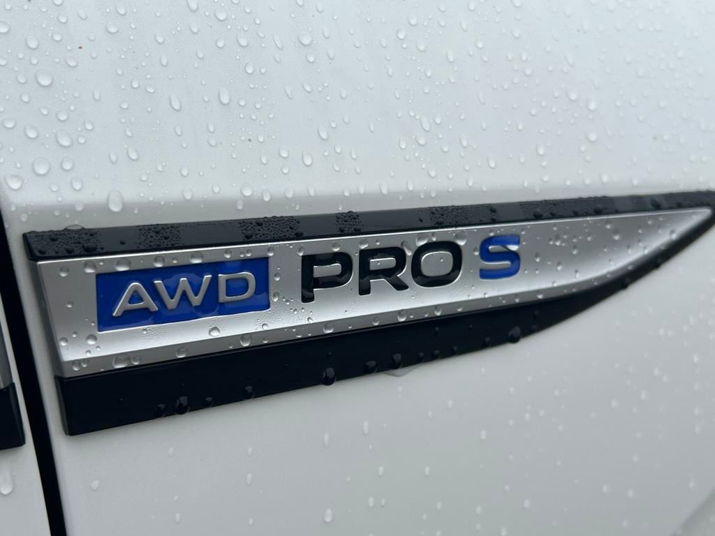 2023 Volkswagen ID.4 Pro S Lakeland FL