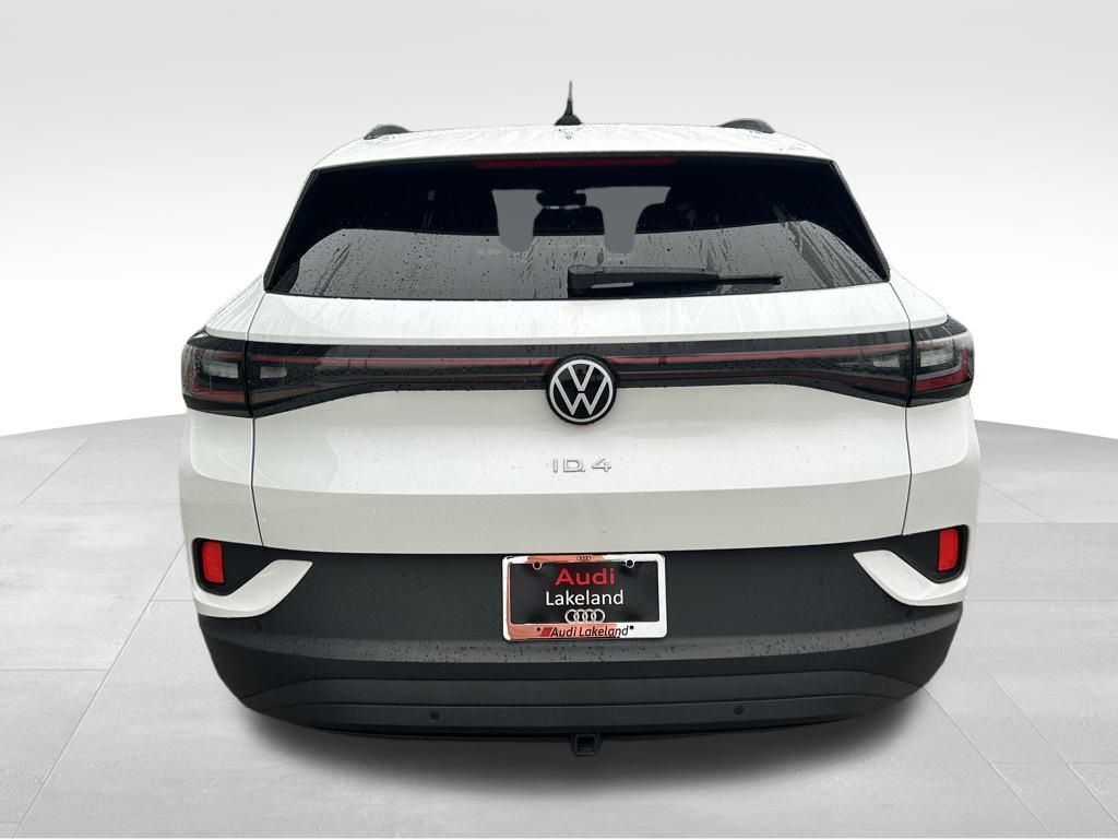 2023 Volkswagen ID.4 Pro S Lakeland FL