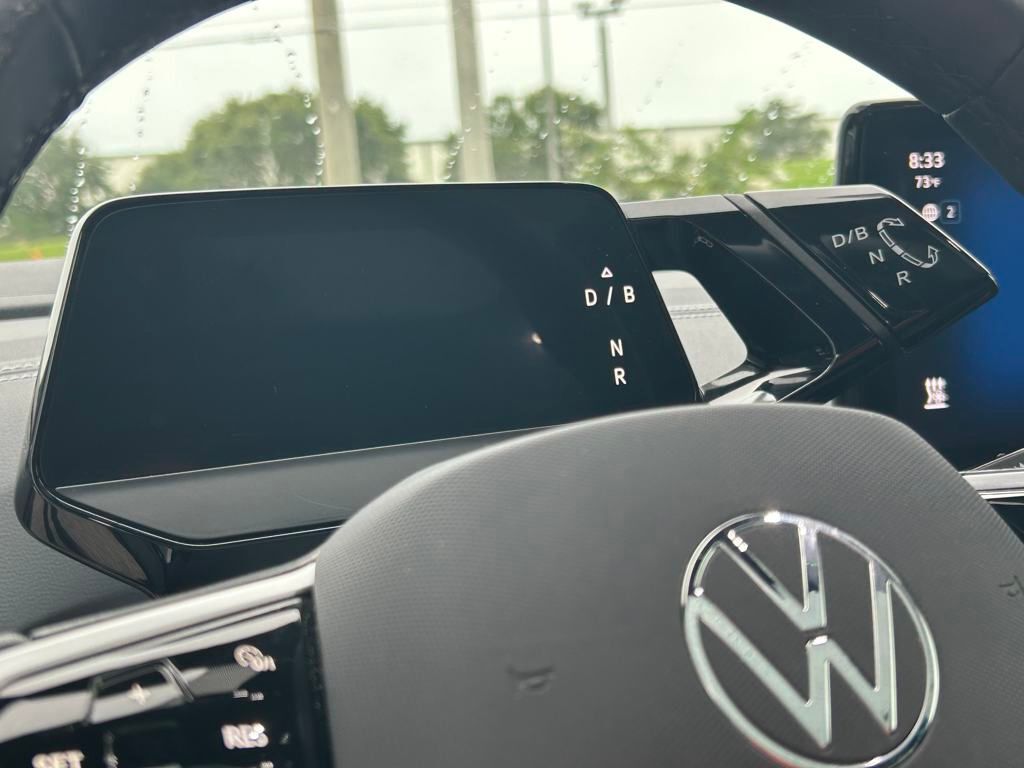 2023 Volkswagen ID.4 Pro S Lakeland FL
