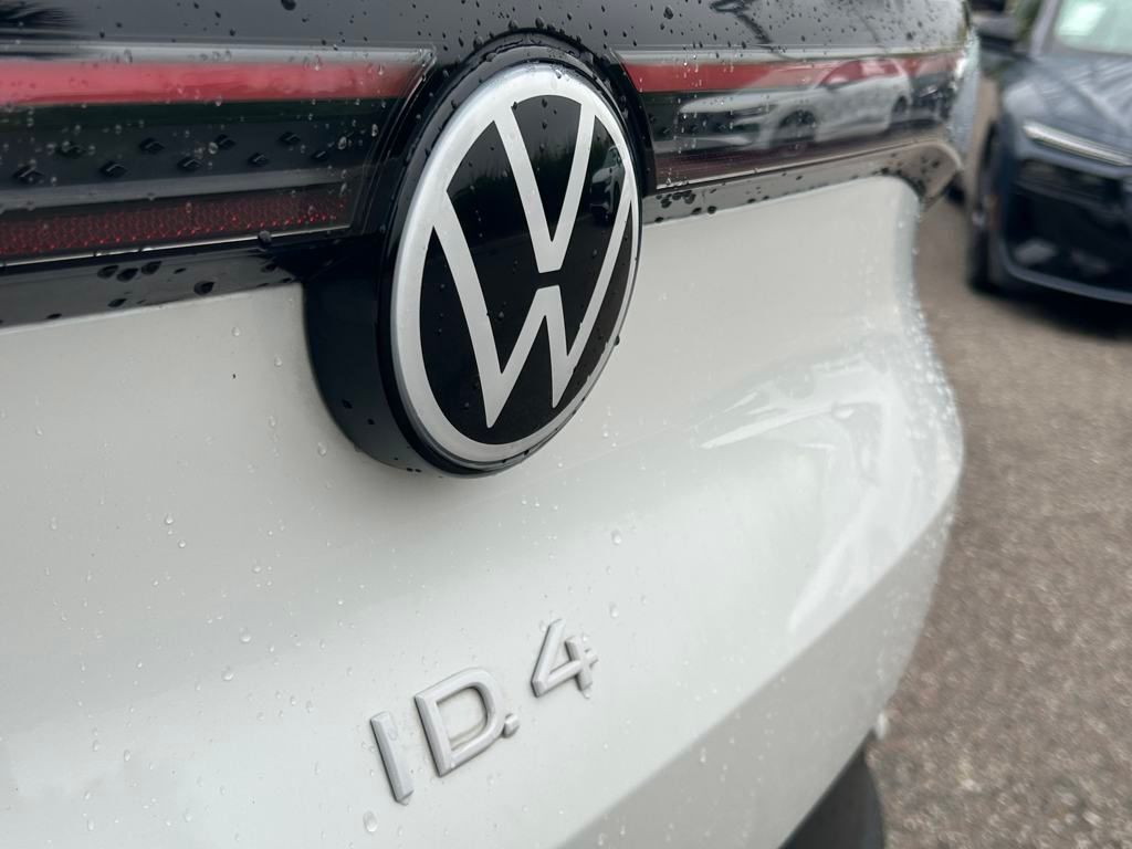 2023 Volkswagen ID.4 Pro S Lakeland FL
