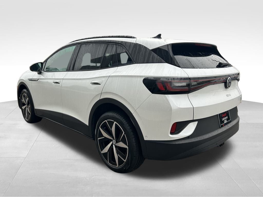 2023 Volkswagen ID.4 Pro S Lakeland FL