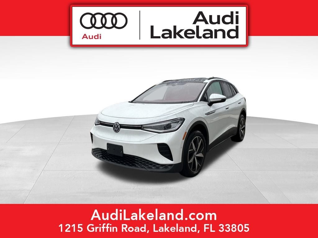 2023 Volkswagen ID.4 Pro S Lakeland FL