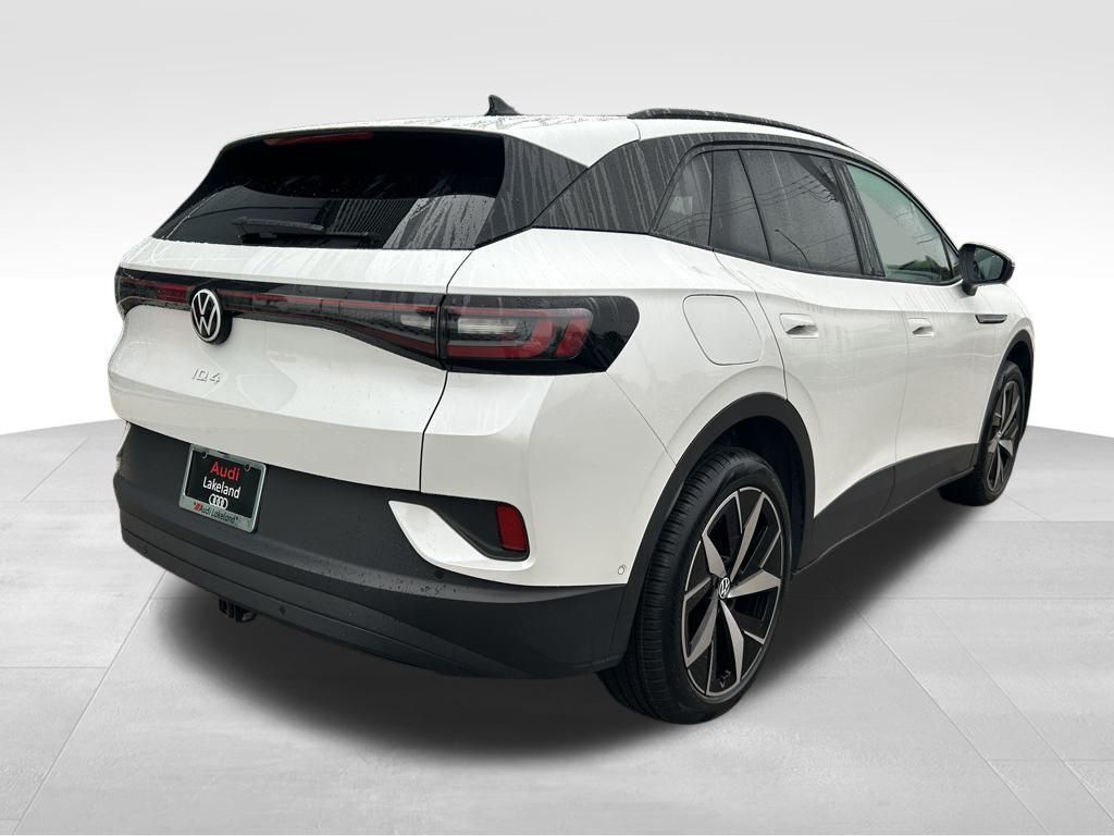 2023 Volkswagen ID.4 Pro S Lakeland FL