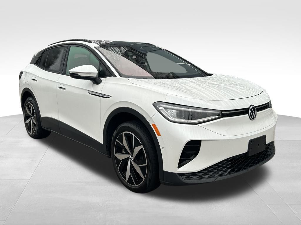 2023 Volkswagen ID.4 Pro S Lakeland FL