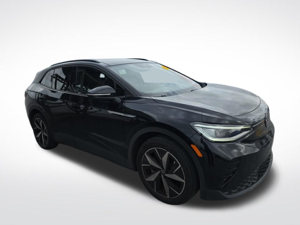 2023 Volkswagen ID.4 Pro S Tampa FL