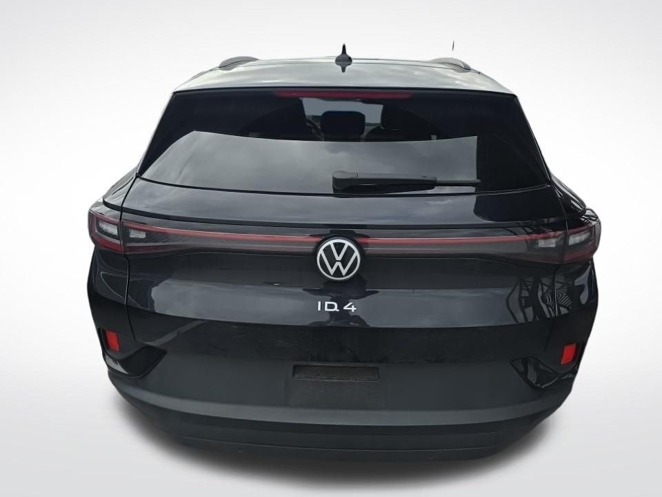 2023 Volkswagen ID.4 Pro S Tampa FL