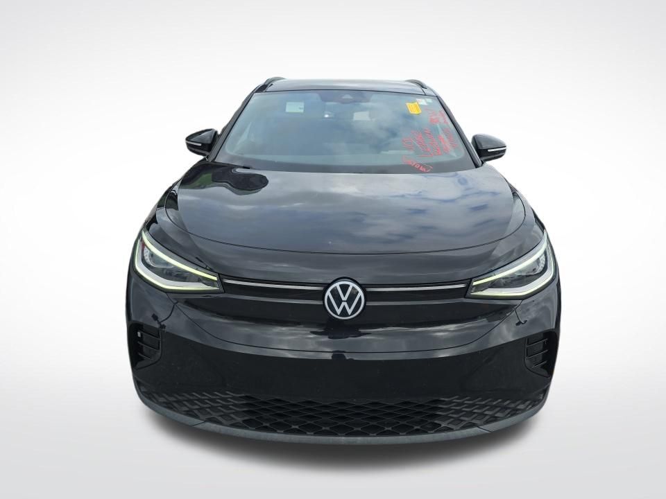 2023 Volkswagen ID.4 Pro S Tampa FL