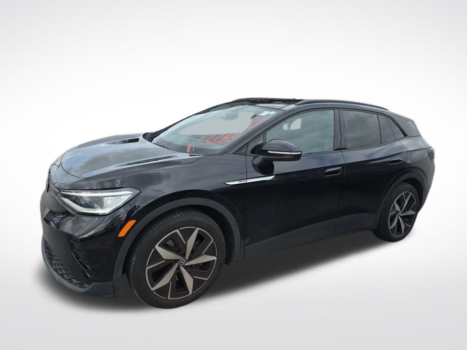 2023 Volkswagen ID.4 Pro S Tampa FL