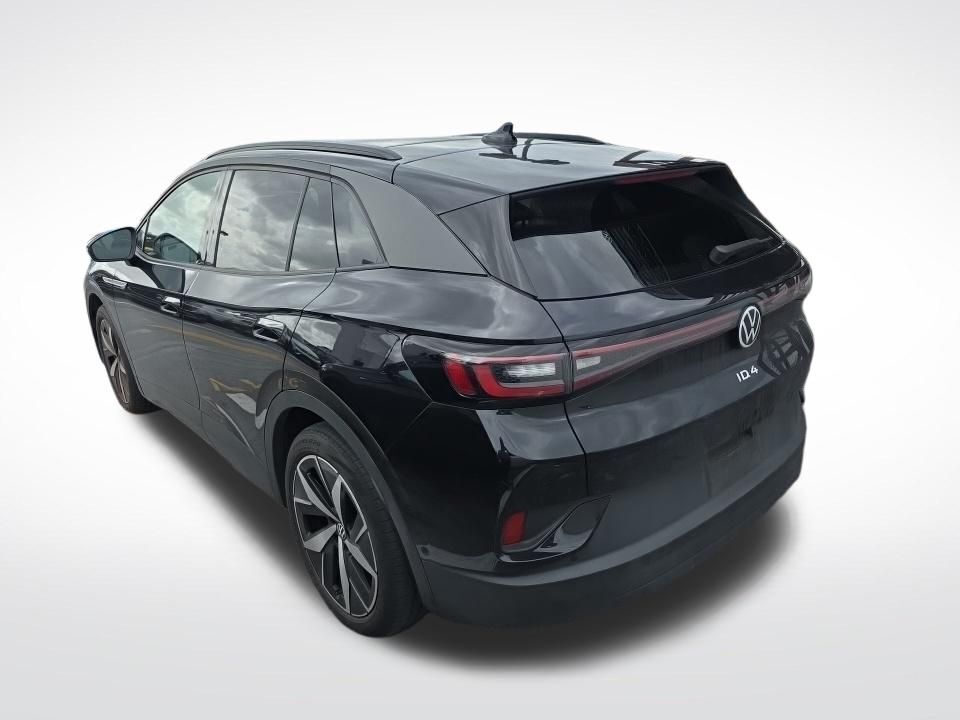 2023 Volkswagen ID.4 Pro S Tampa FL