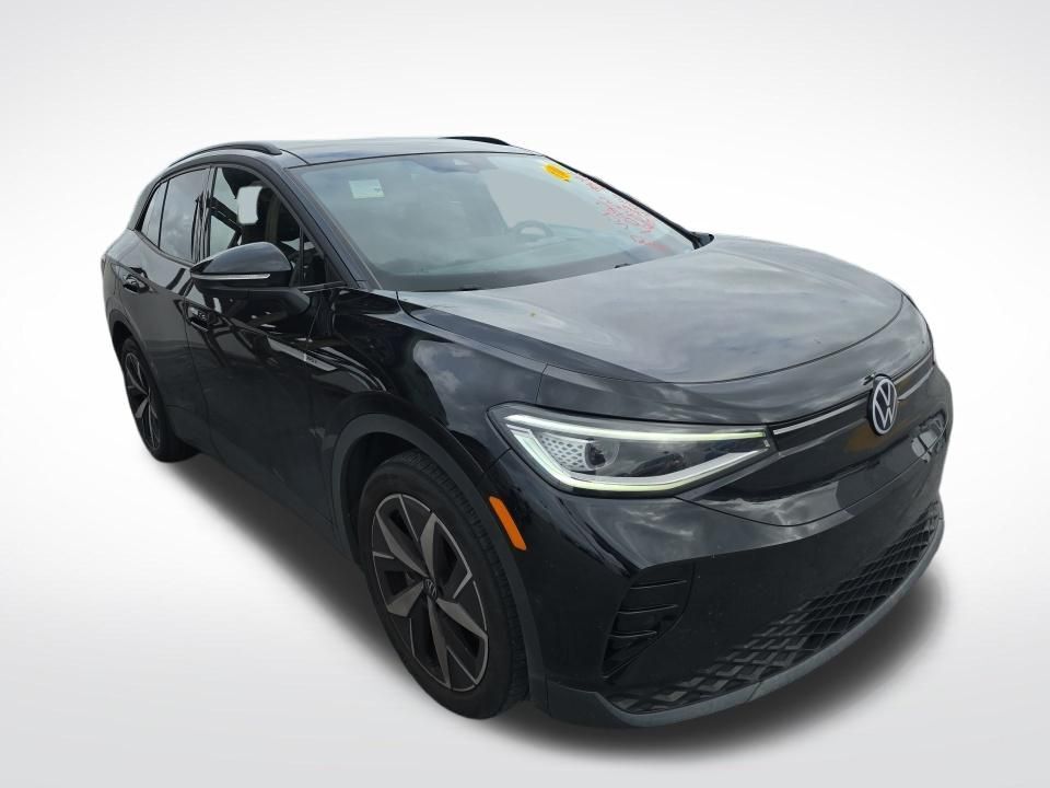 2023 Volkswagen ID.4 Pro S Tampa FL