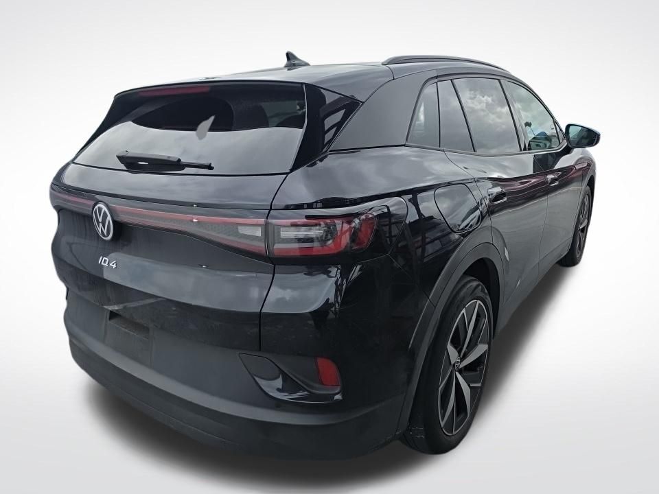 2023 Volkswagen ID.4 Pro S Tampa FL
