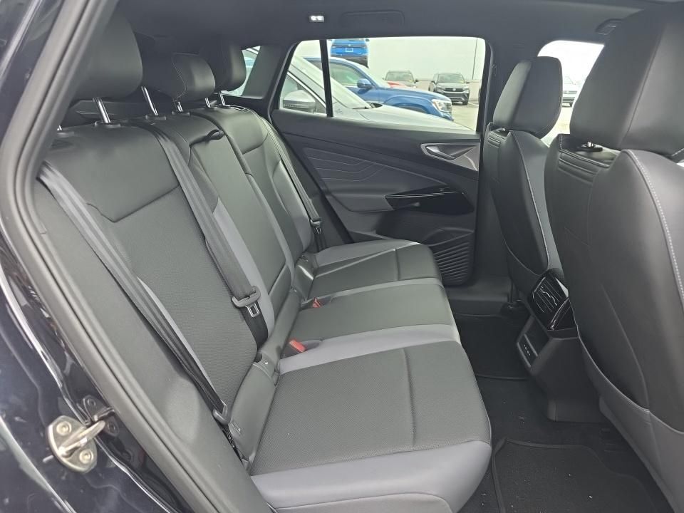 2023 Volkswagen ID.4 Pro S Tampa FL