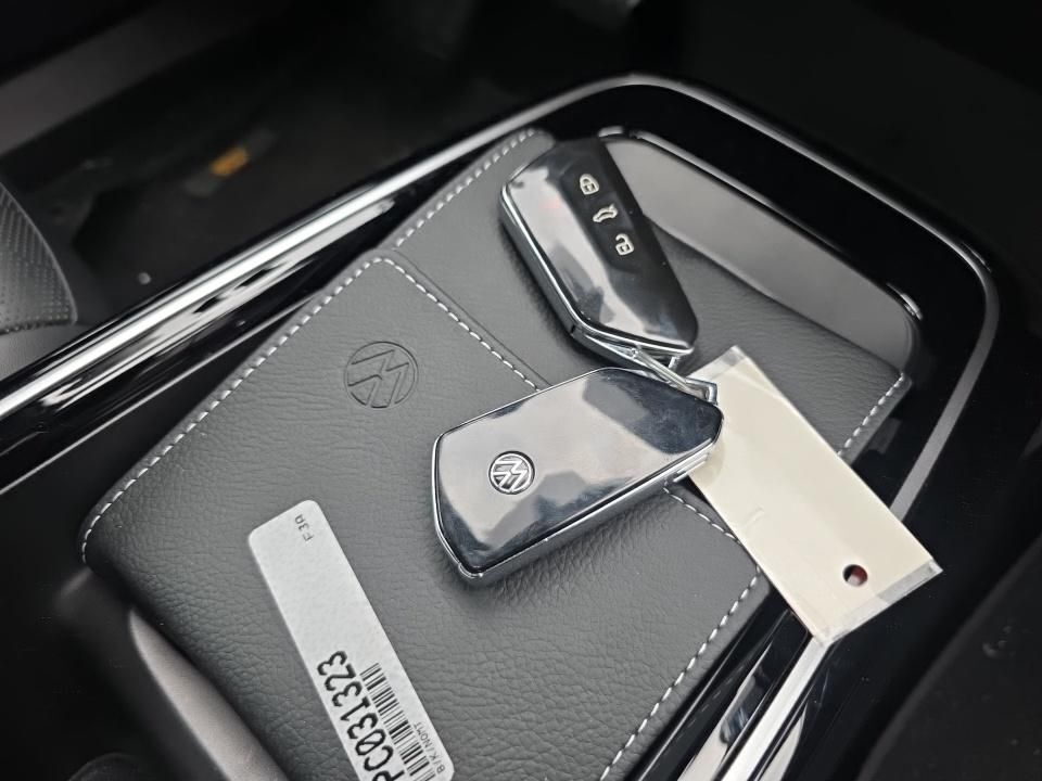 2023 Volkswagen ID.4 Pro S Tampa FL