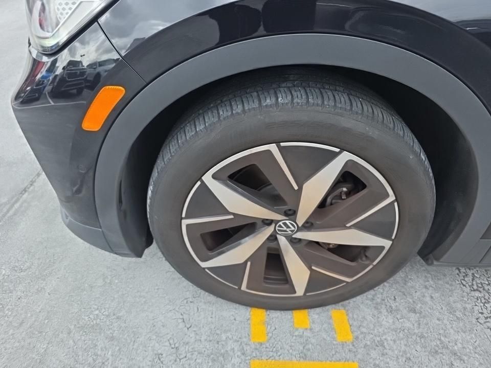 2023 Volkswagen ID.4 Pro S Tampa FL