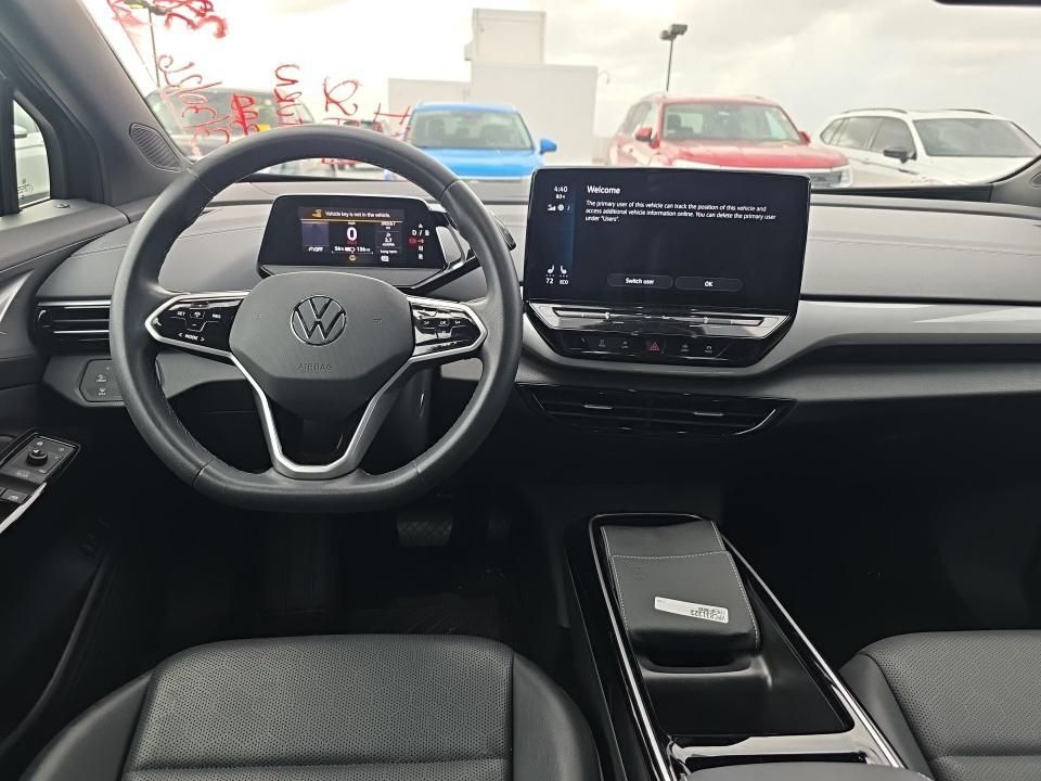 2023 Volkswagen ID.4 Pro S Tampa FL