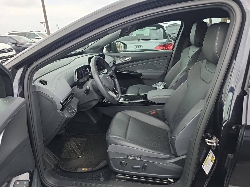 2023 Volkswagen ID.4 Pro S Tampa FL