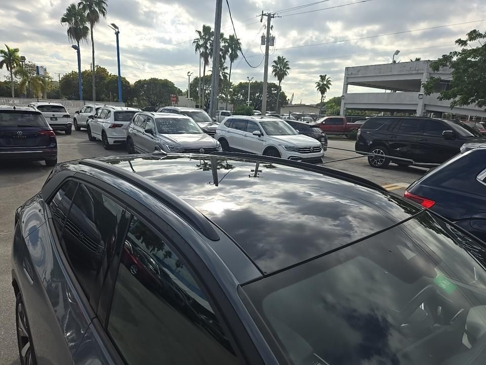 2023 Volkswagen ID.4 Pro S Tampa FL