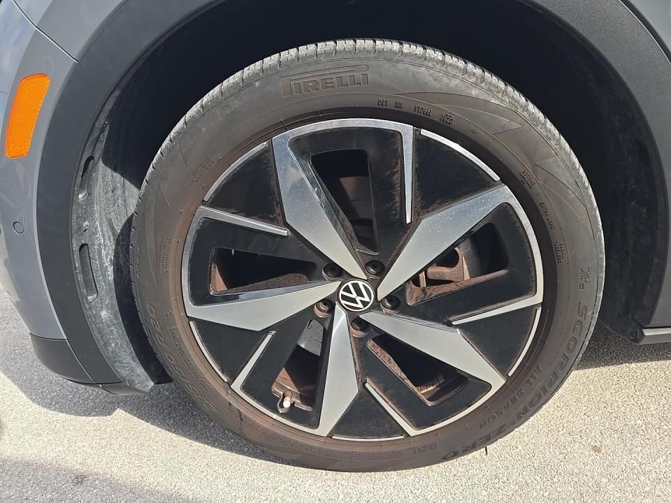 2023 Volkswagen ID.4 Pro S Tampa FL