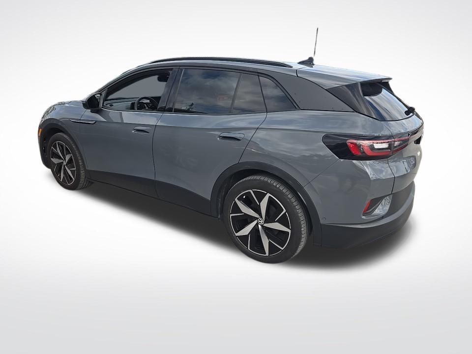 2023 Volkswagen ID.4 Pro S Tampa FL