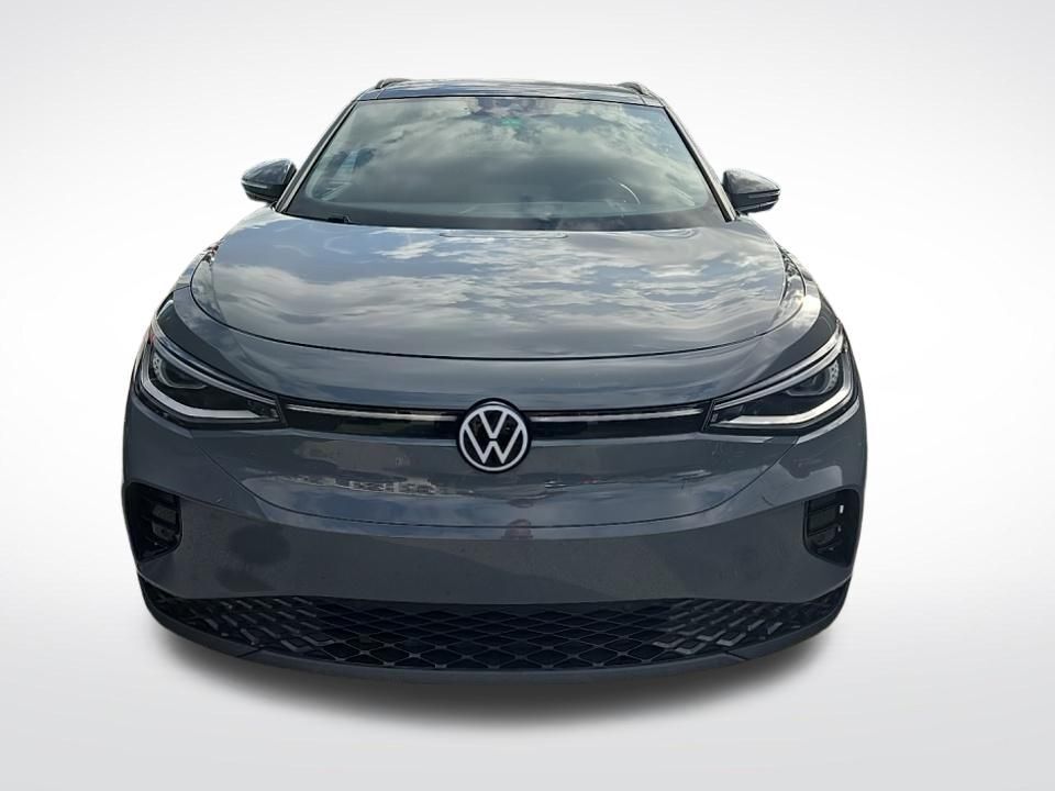 2023 Volkswagen ID.4 Pro S Tampa FL