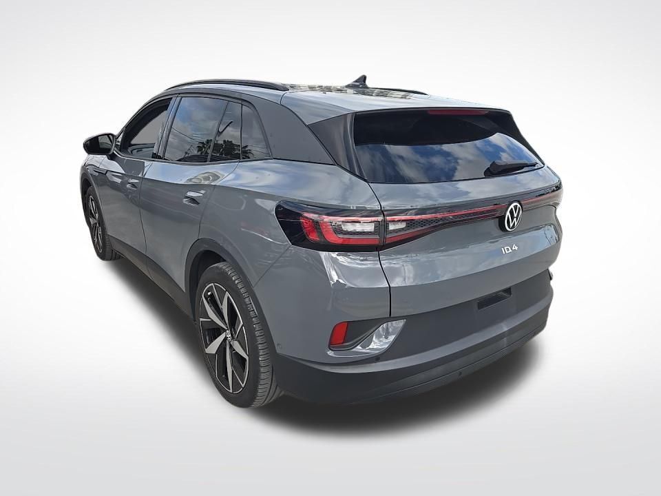 2023 Volkswagen ID.4 Pro S Tampa FL