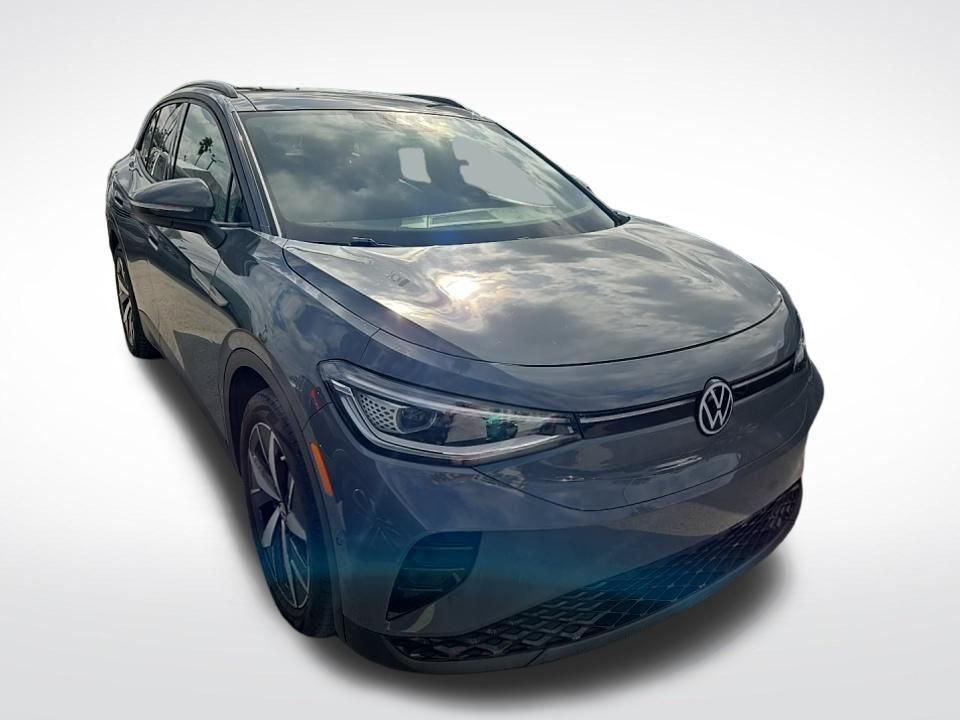 2023 Volkswagen ID.4 Pro S Tampa FL