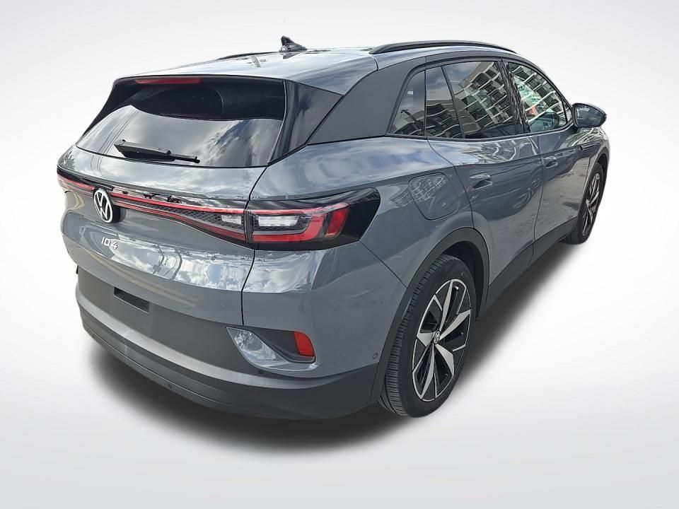 2023 Volkswagen ID.4 Pro S Tampa FL