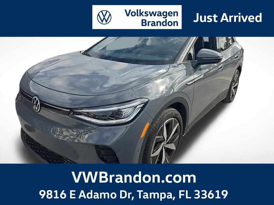 2023 Volkswagen ID.4