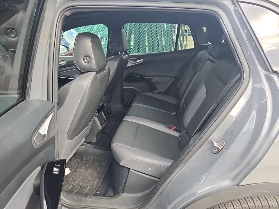 2023 Volkswagen ID.4 Pro S Tampa FL