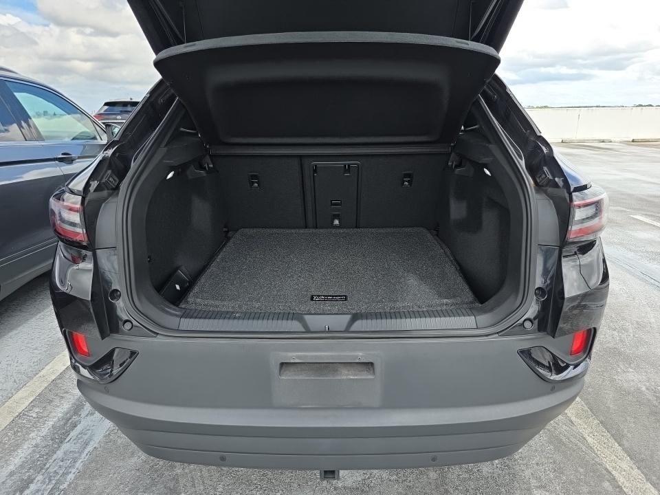 2023 Volkswagen ID.4 Pro S Tampa FL