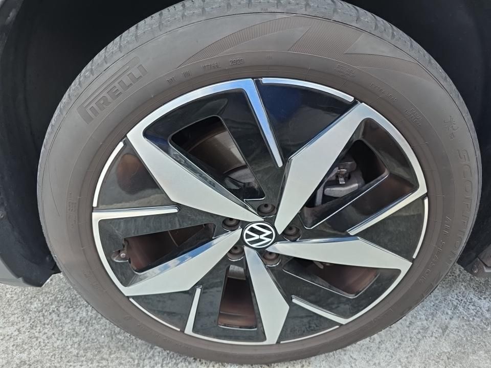 2023 Volkswagen ID.4 Pro S Tampa FL