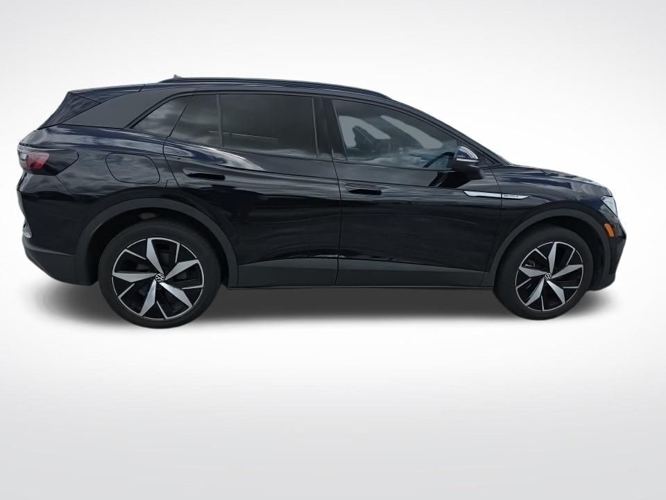 2023 Volkswagen ID.4 Pro S Tampa FL