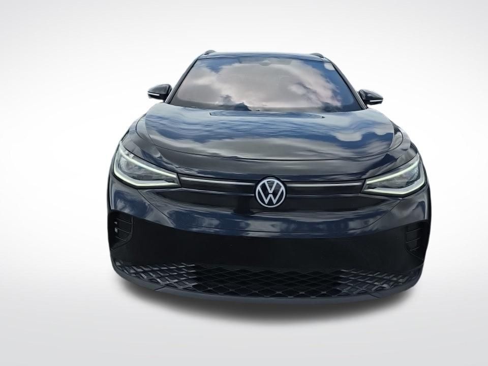 2023 Volkswagen ID.4 Pro S Tampa FL