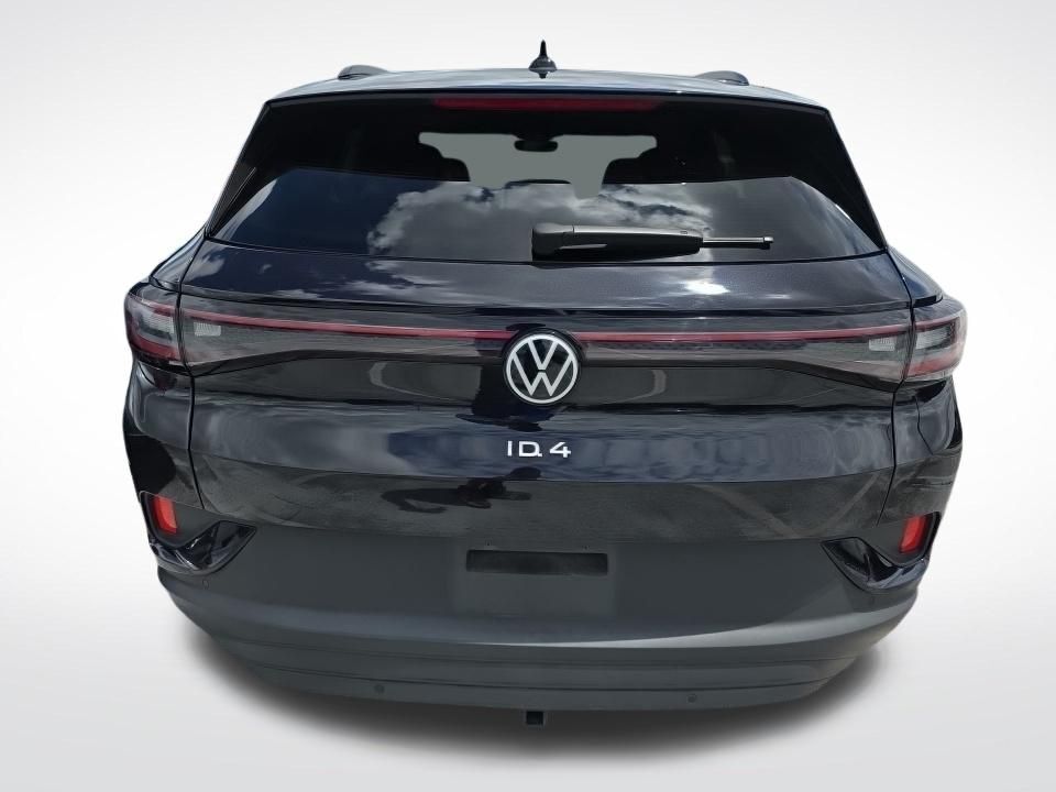 2023 Volkswagen ID.4 Pro S Tampa FL