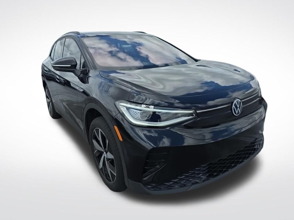 2023 Volkswagen ID.4 Pro S Tampa FL
