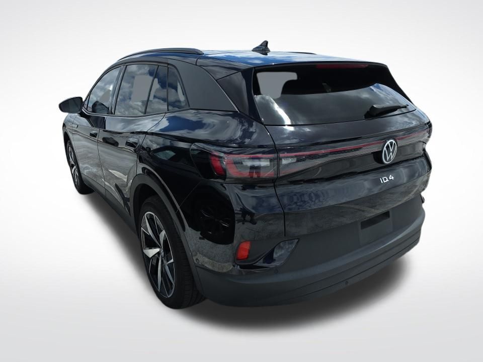 2023 Volkswagen ID.4 Pro S Tampa FL