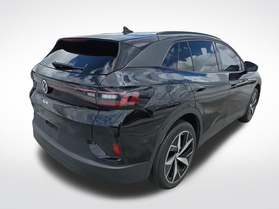 2023 Volkswagen ID.4 Pro S Tampa FL
