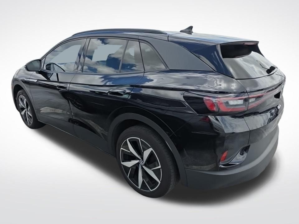 2023 Volkswagen ID.4 Pro S Tampa FL