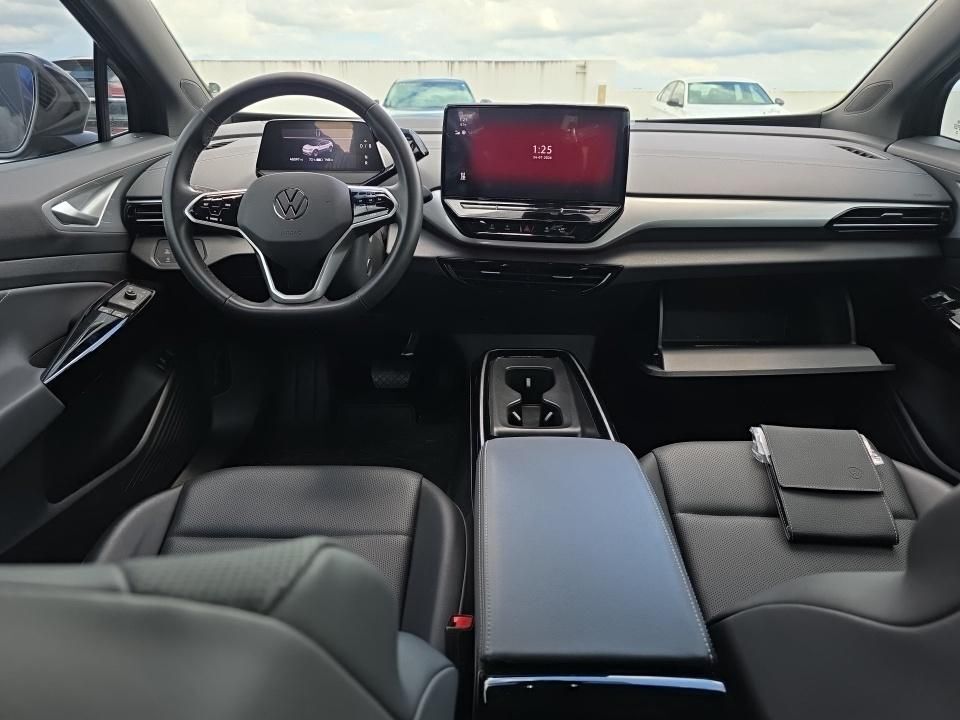 2023 Volkswagen ID.4 Pro S Tampa FL